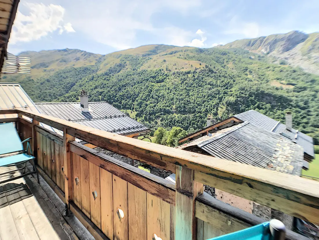 Residence Les Granges