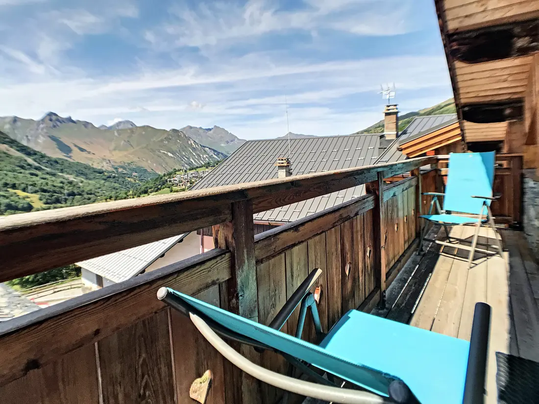 Residence Les Granges