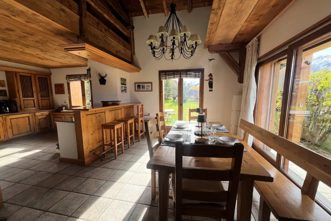 Residence Les Granges