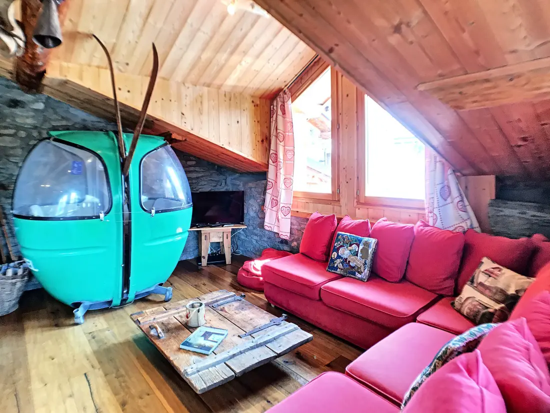 Residence Les Granges