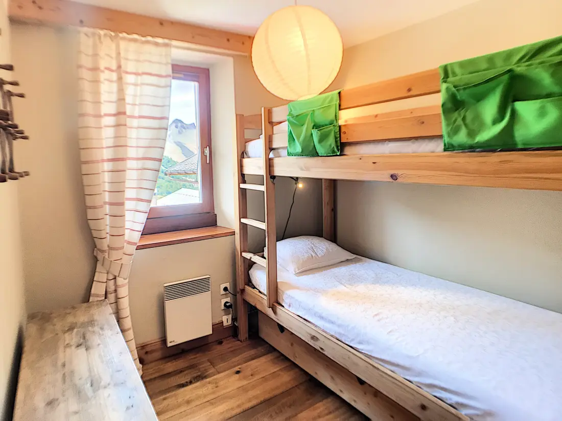 Residence Les Granges