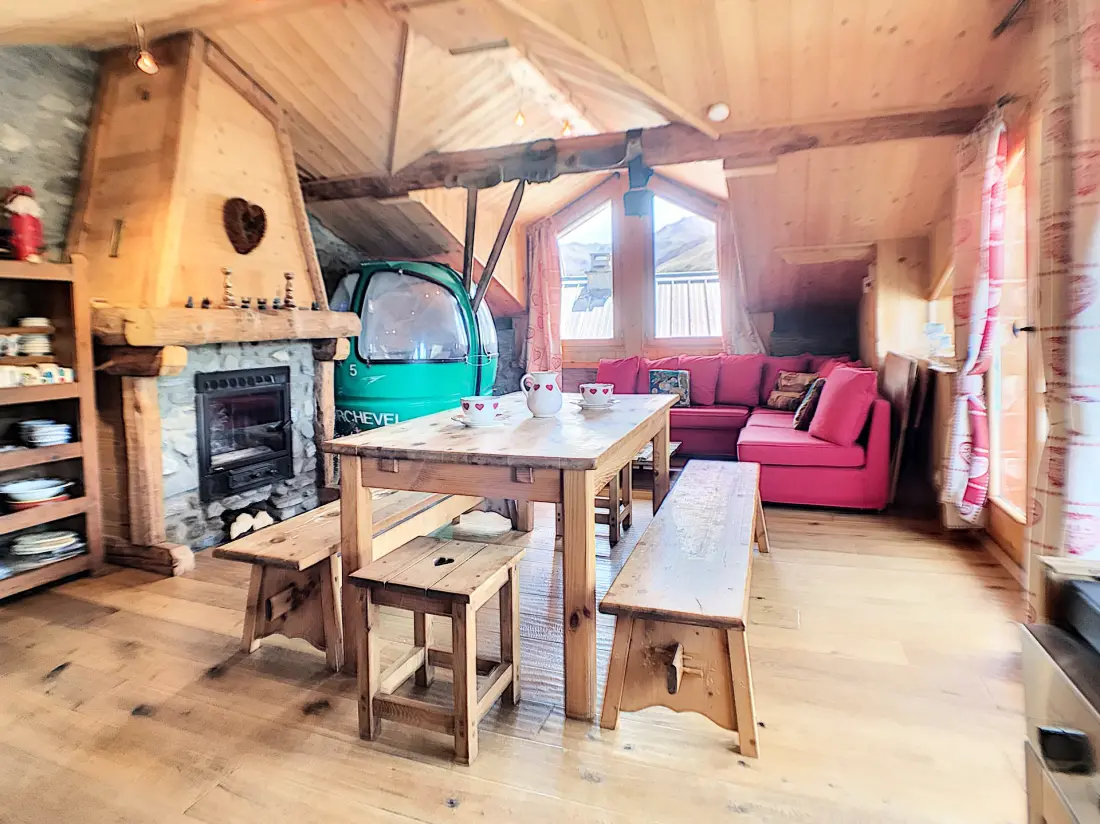 Residence Les Granges