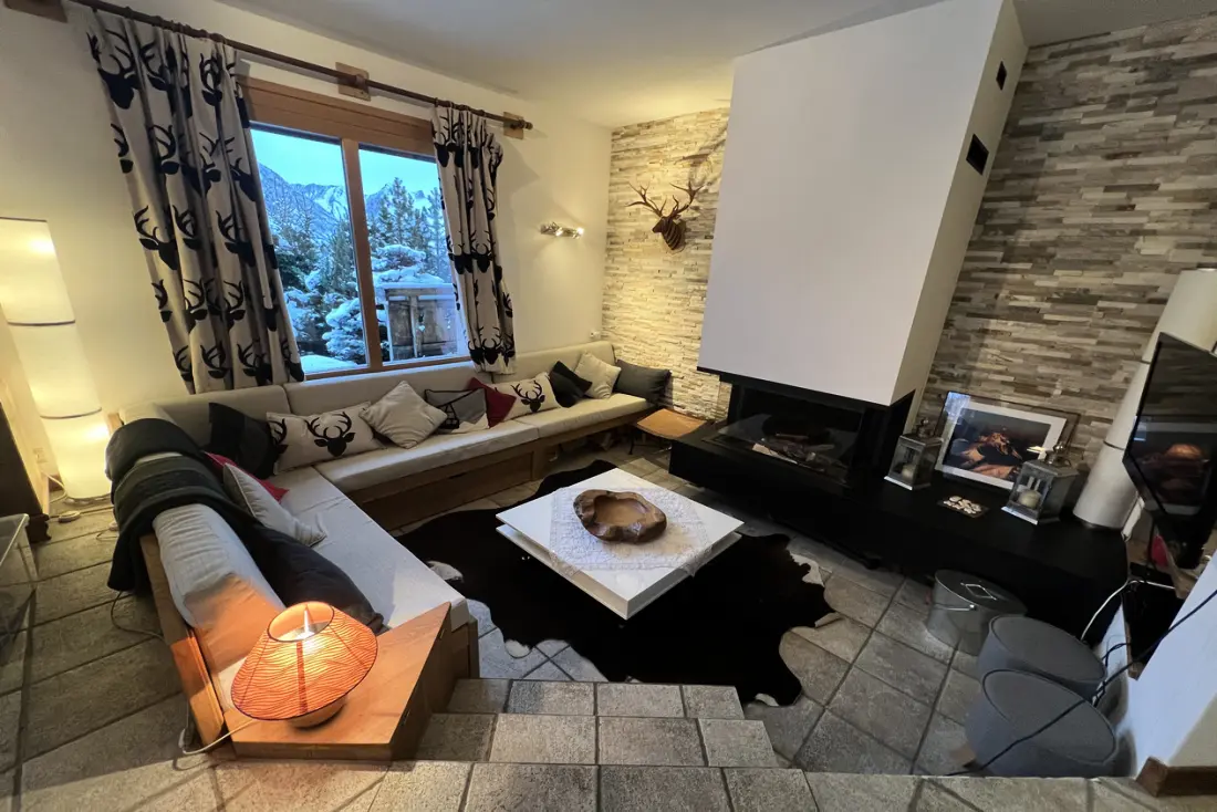 Residence Les Granges