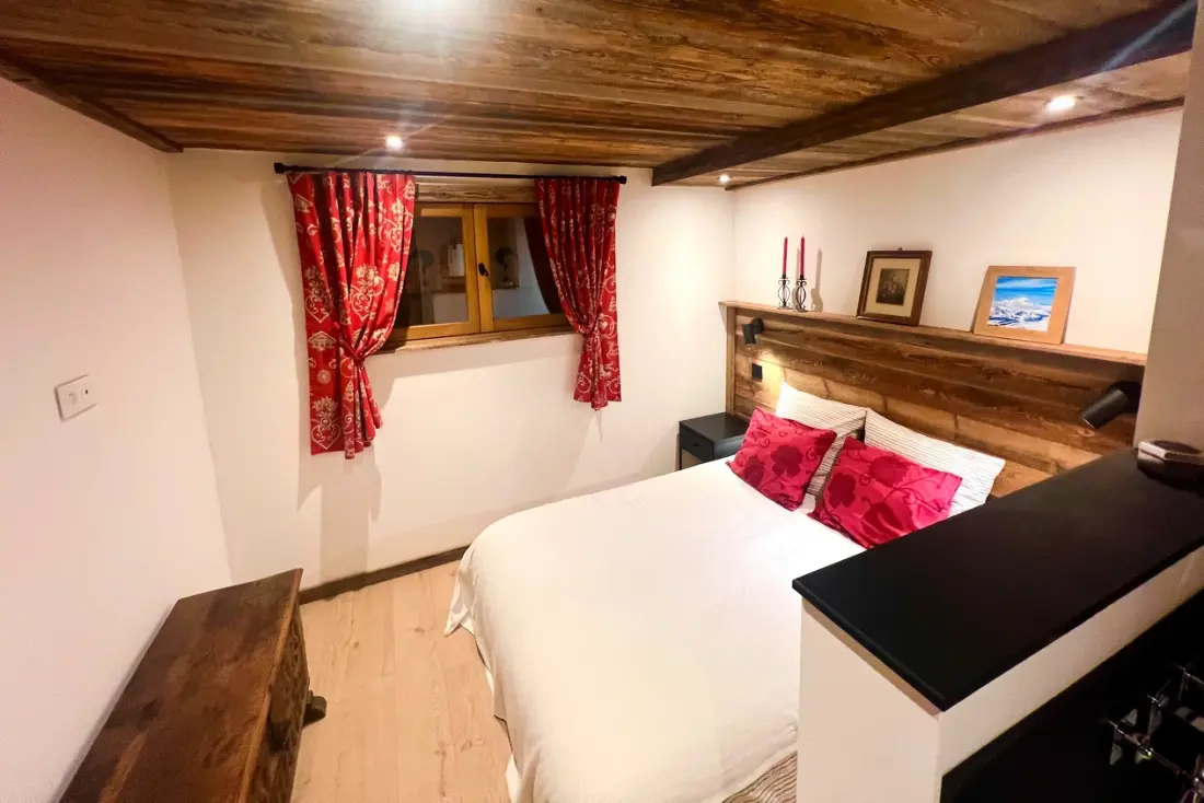 Residence Les Granges