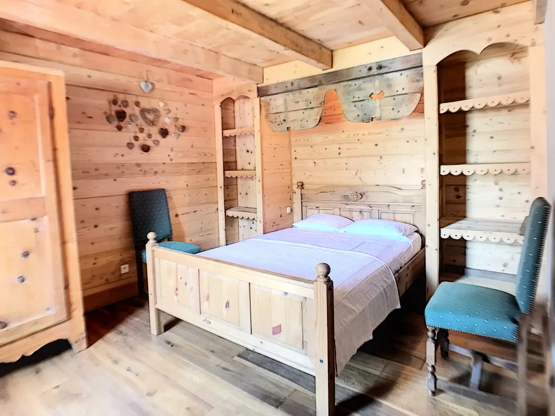 Residence Les Granges
