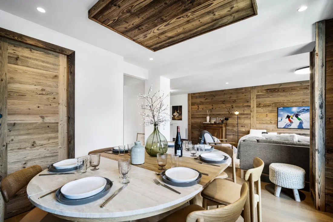 Residence Le Neiger