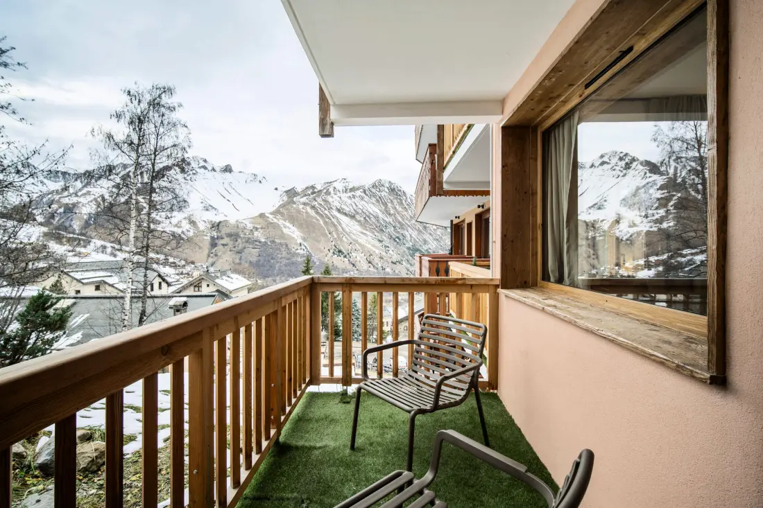 Residence Le Neiger