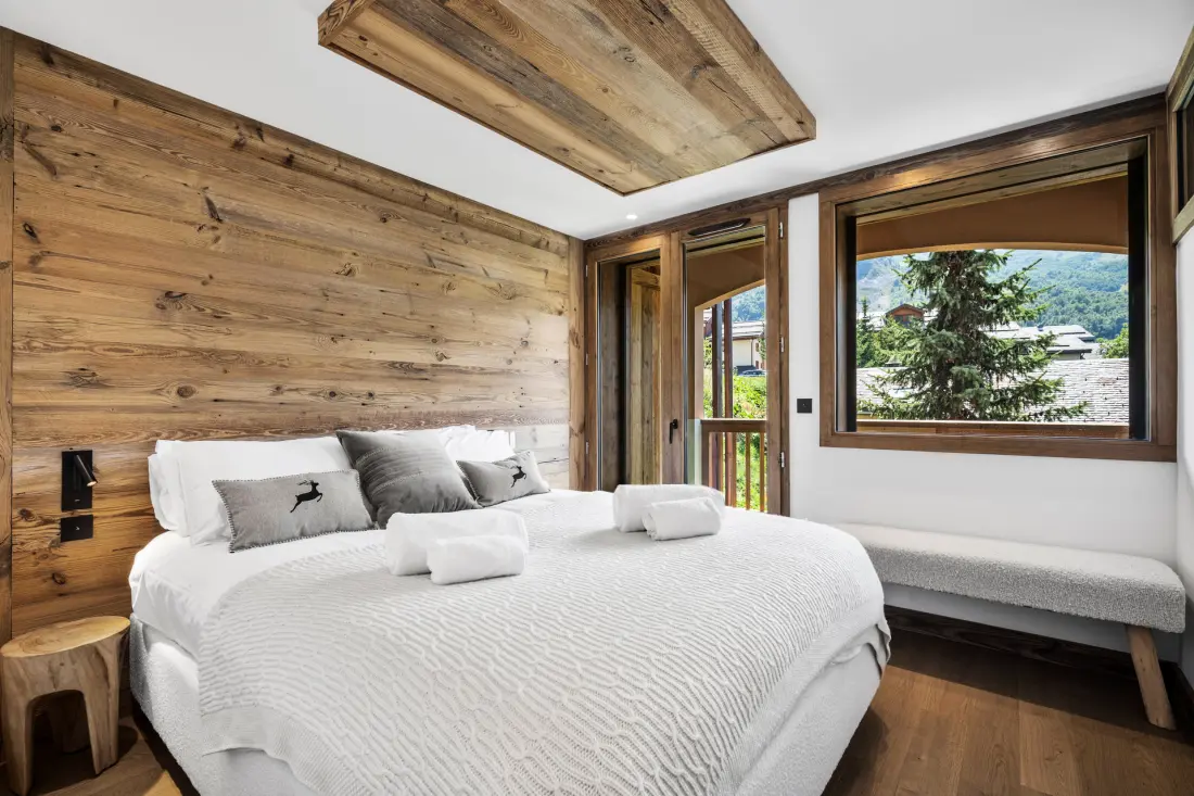 Residence Le Neiger