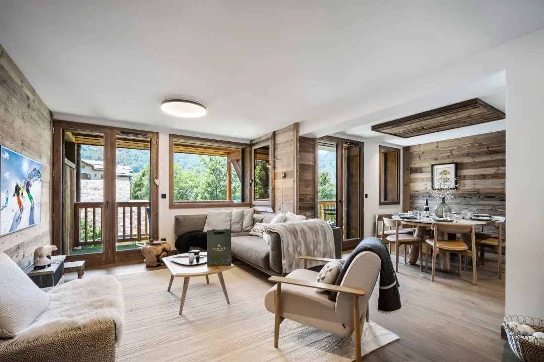 Residence Le Neiger