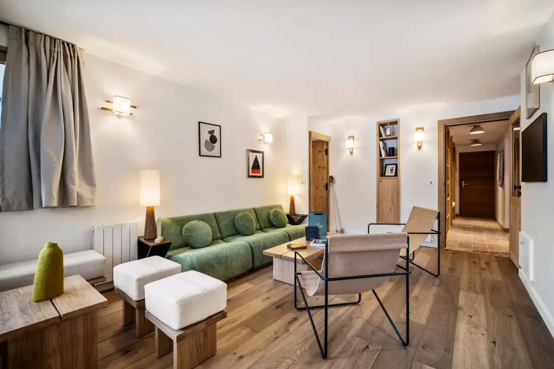 Residence Le Neiger