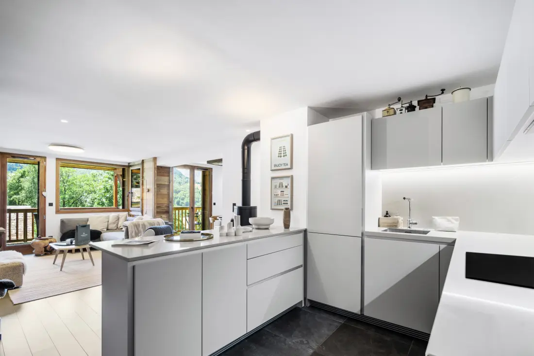 Residence Le Neiger
