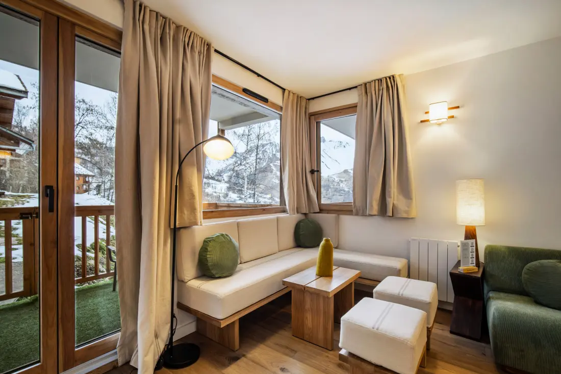 Residence Le Neiger