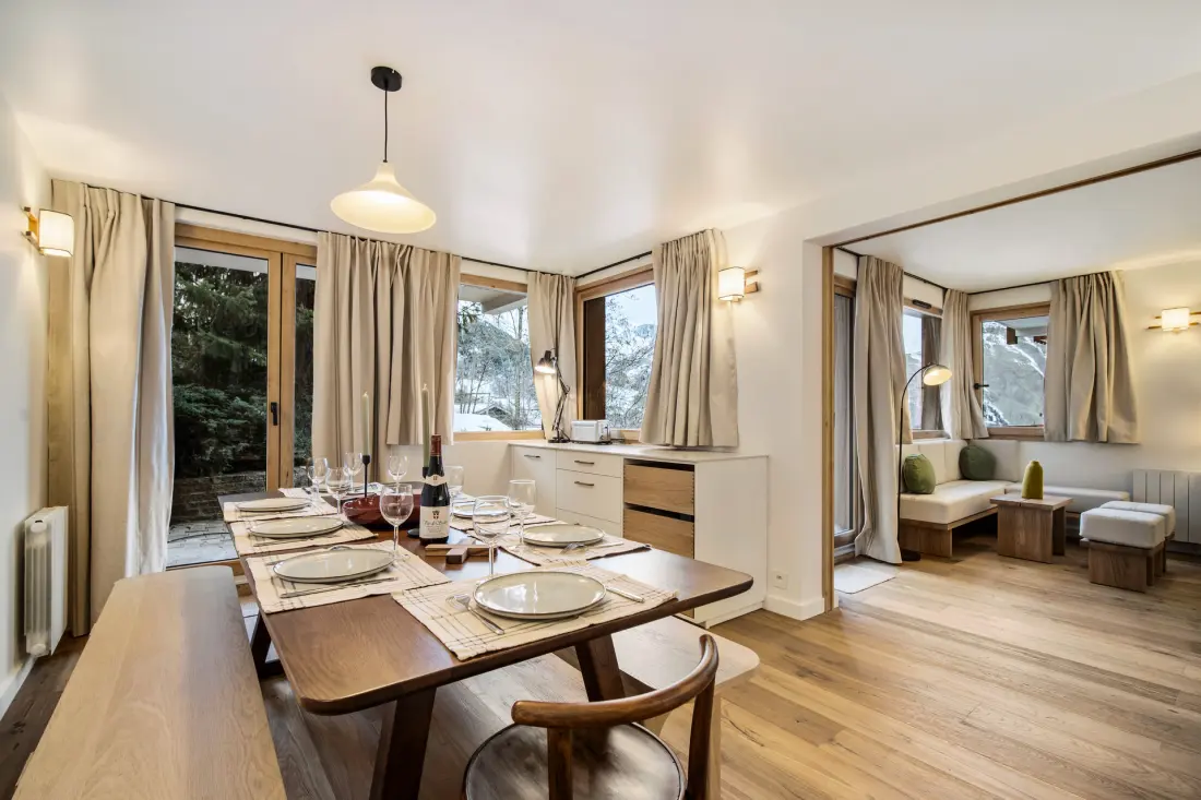 Residence Le Neiger