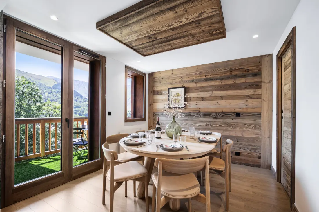 Residence Le Neiger
