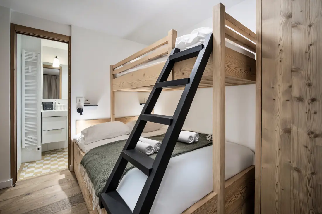 Residence Le Neiger