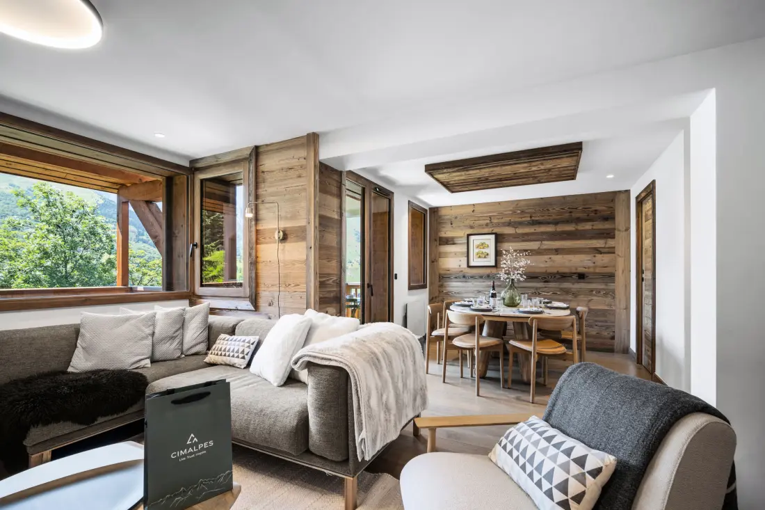 Residence Le Neiger