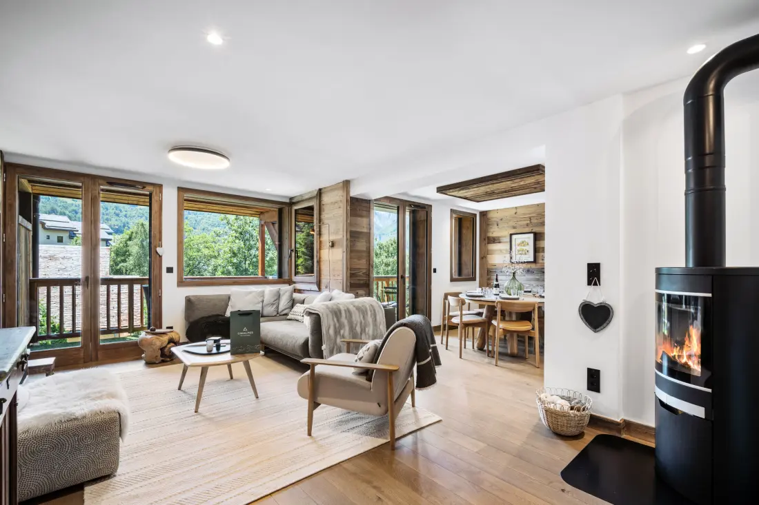Residence Le Neiger