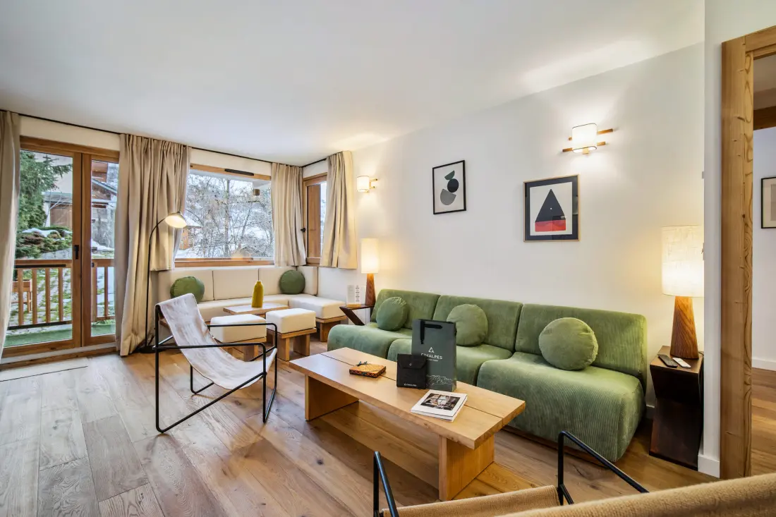 Residence Le Neiger