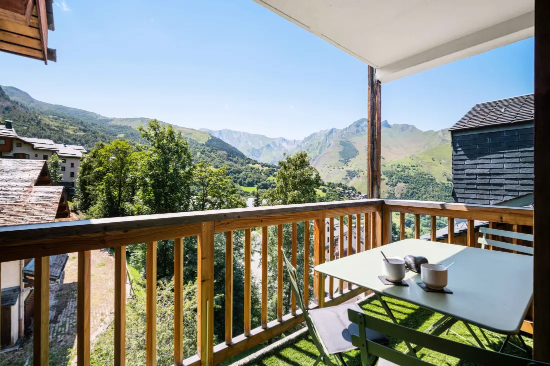 Residence Le Neiger