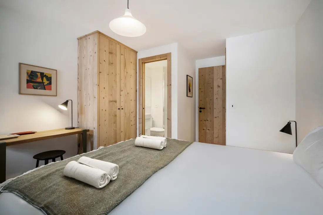 Residence Le Neiger