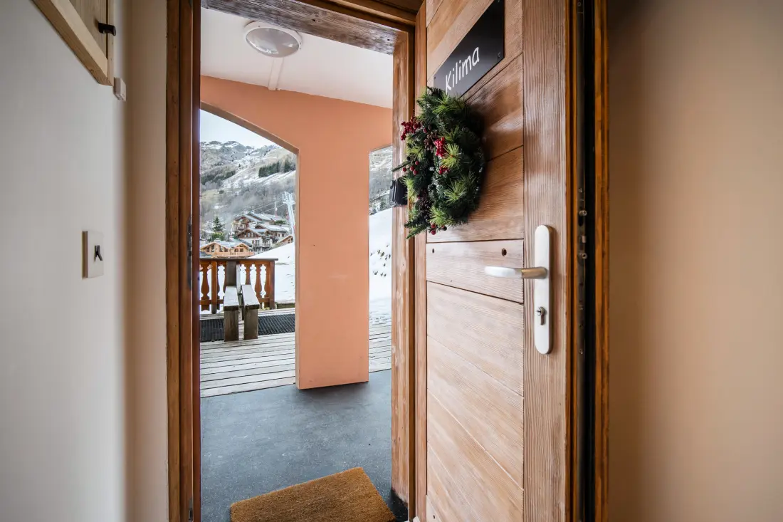 Residence Le Neiger
