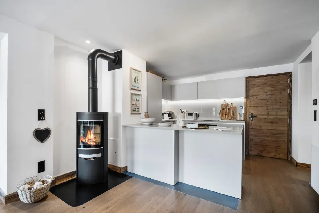 Residence Le Neiger