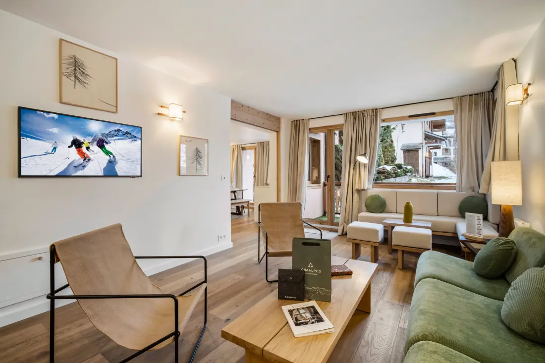 Residence Le Neiger
