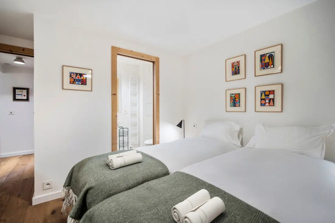 Residence Le Neiger
