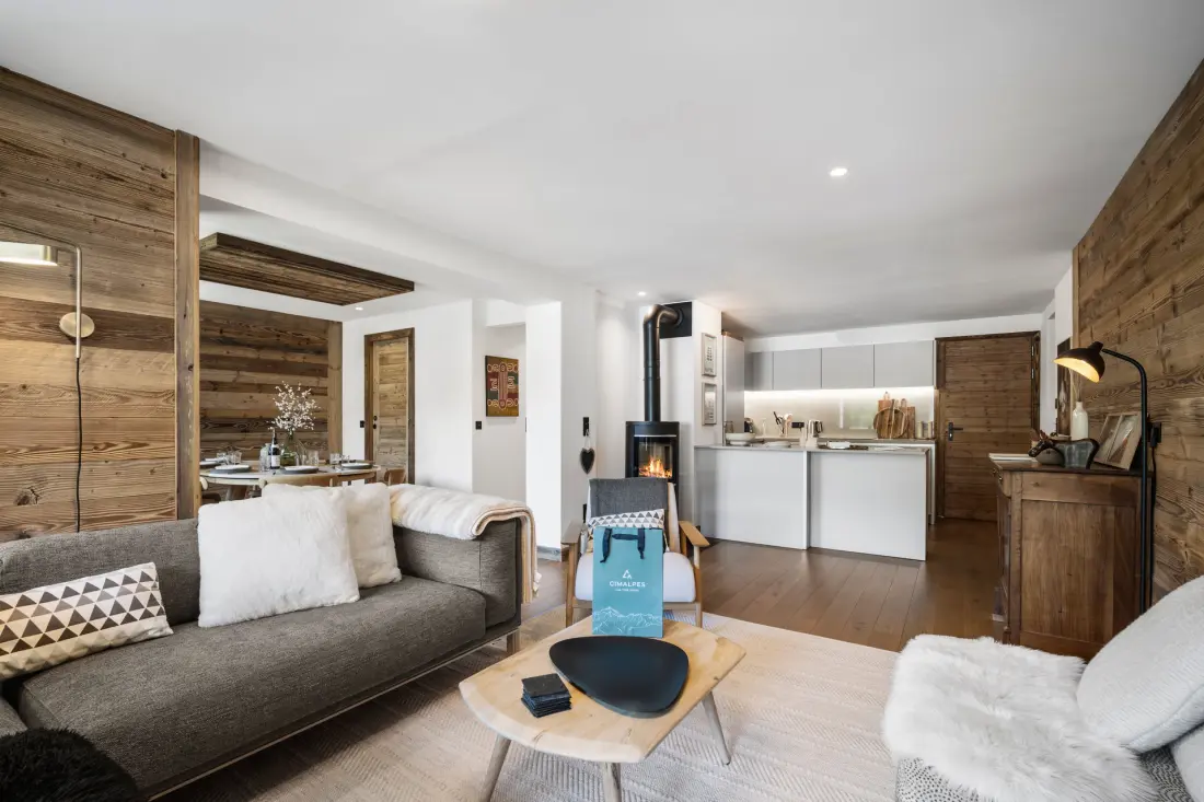Residence Le Neiger