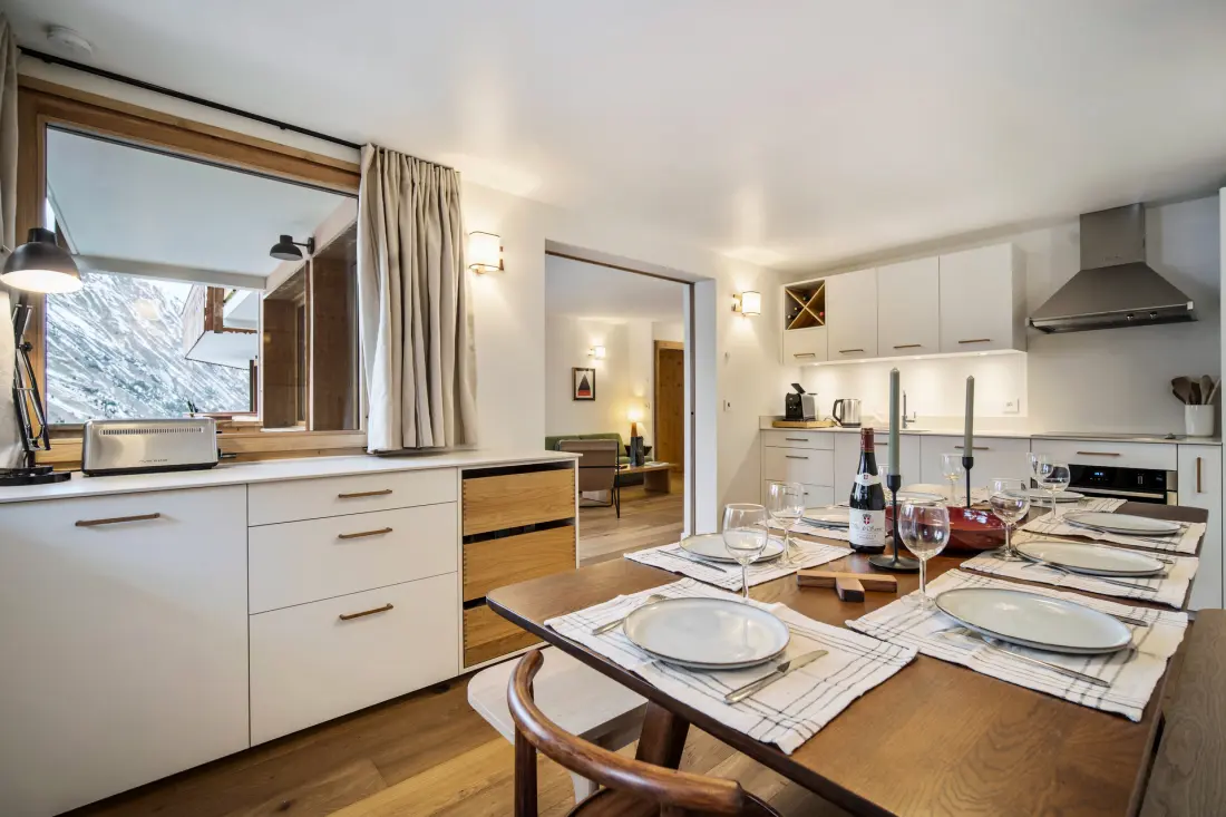 Residence Le Neiger