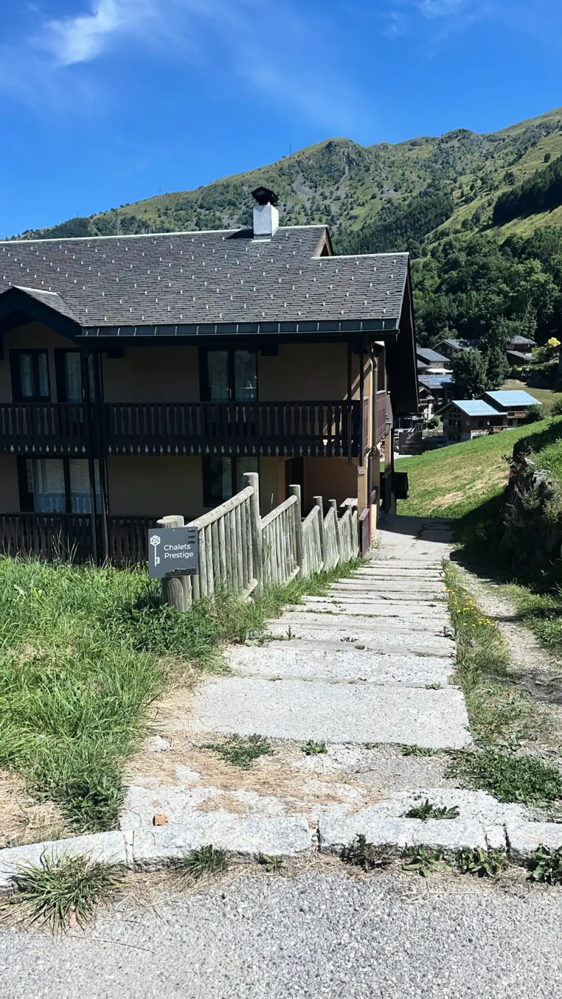 Residence Le Neiger