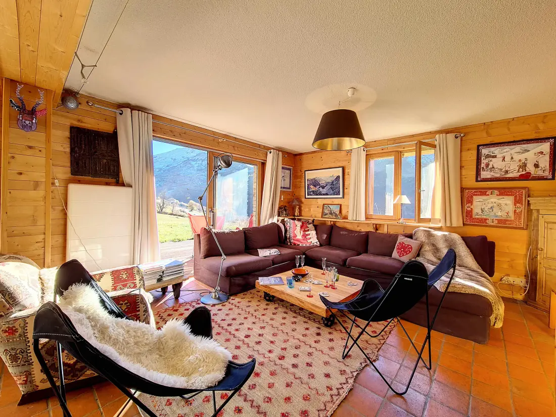 Residence Levassaix