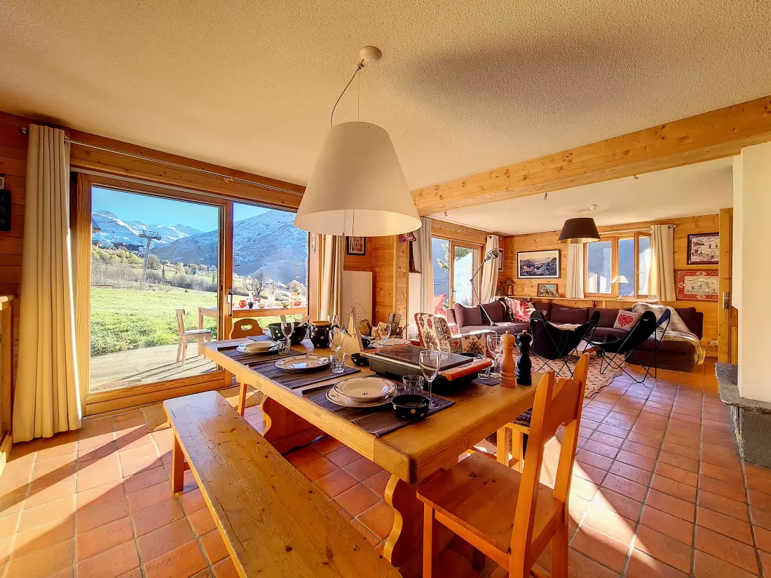 Residence Levassaix