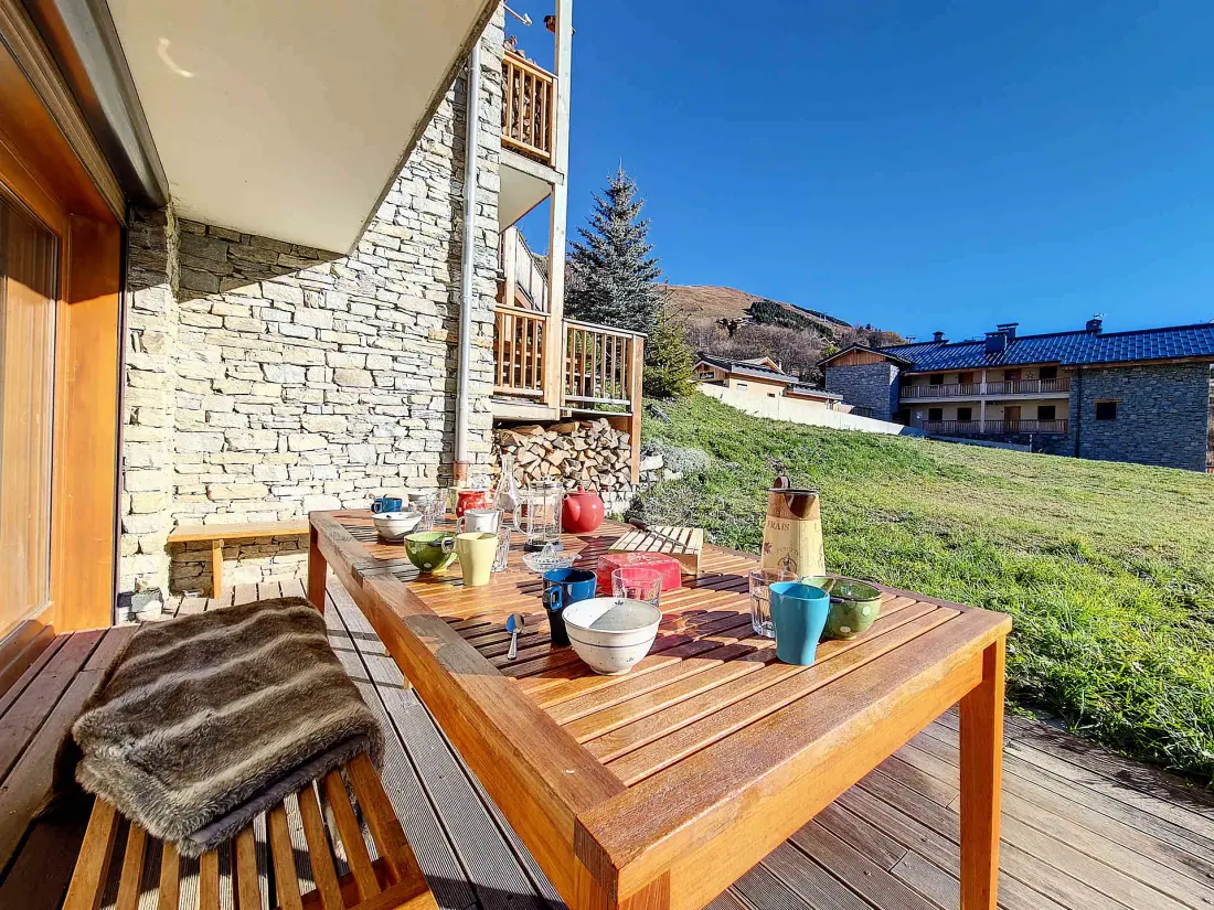 Residence Levassaix