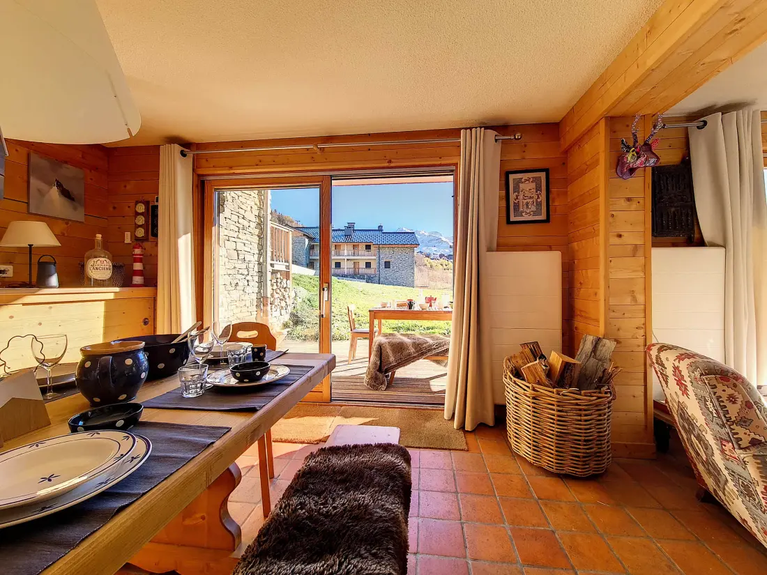 Residence Levassaix