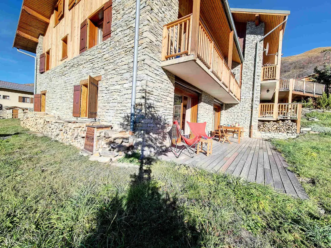 Residence Levassaix