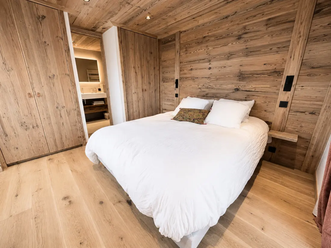 Chalet Ardent