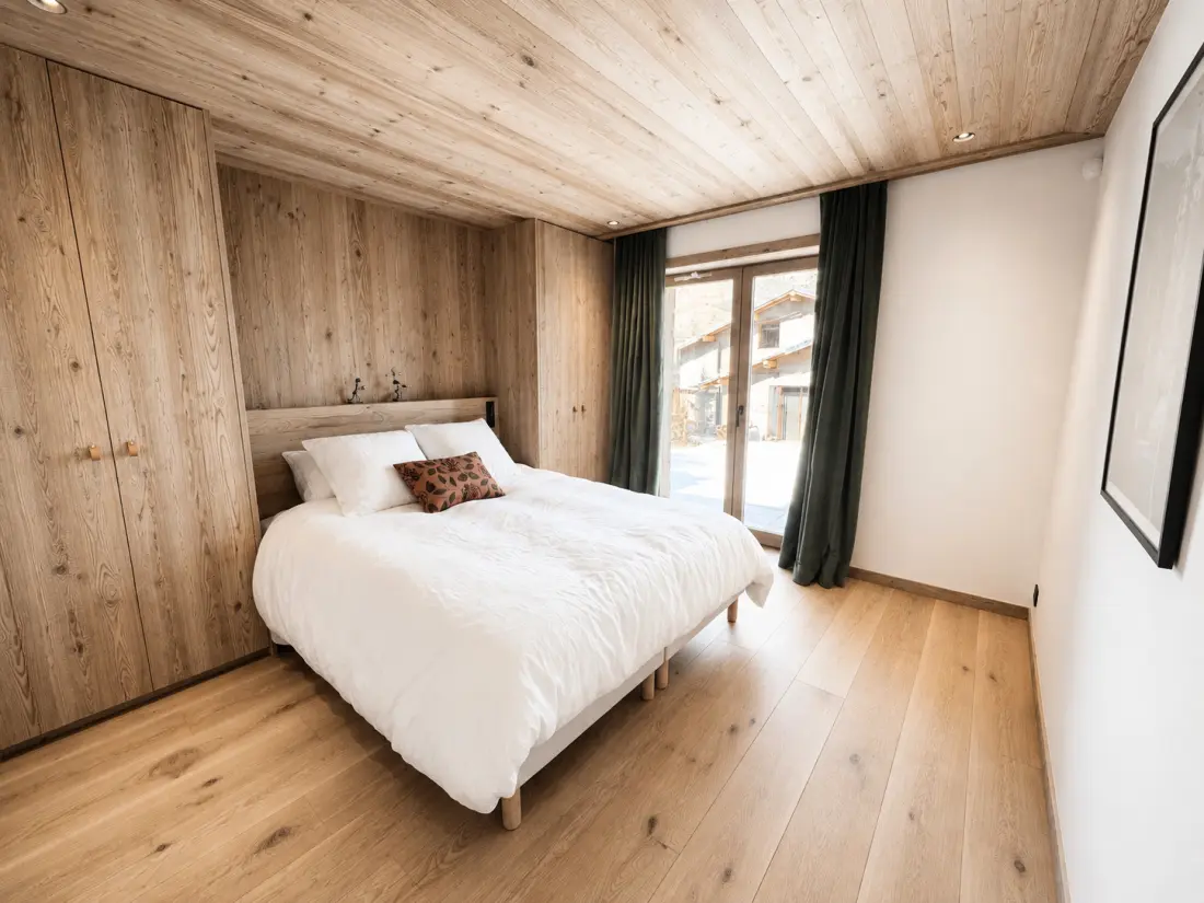Chalet Ardent