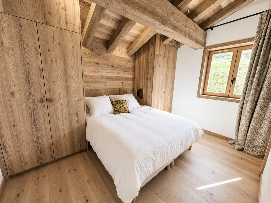 Chalet Ardent