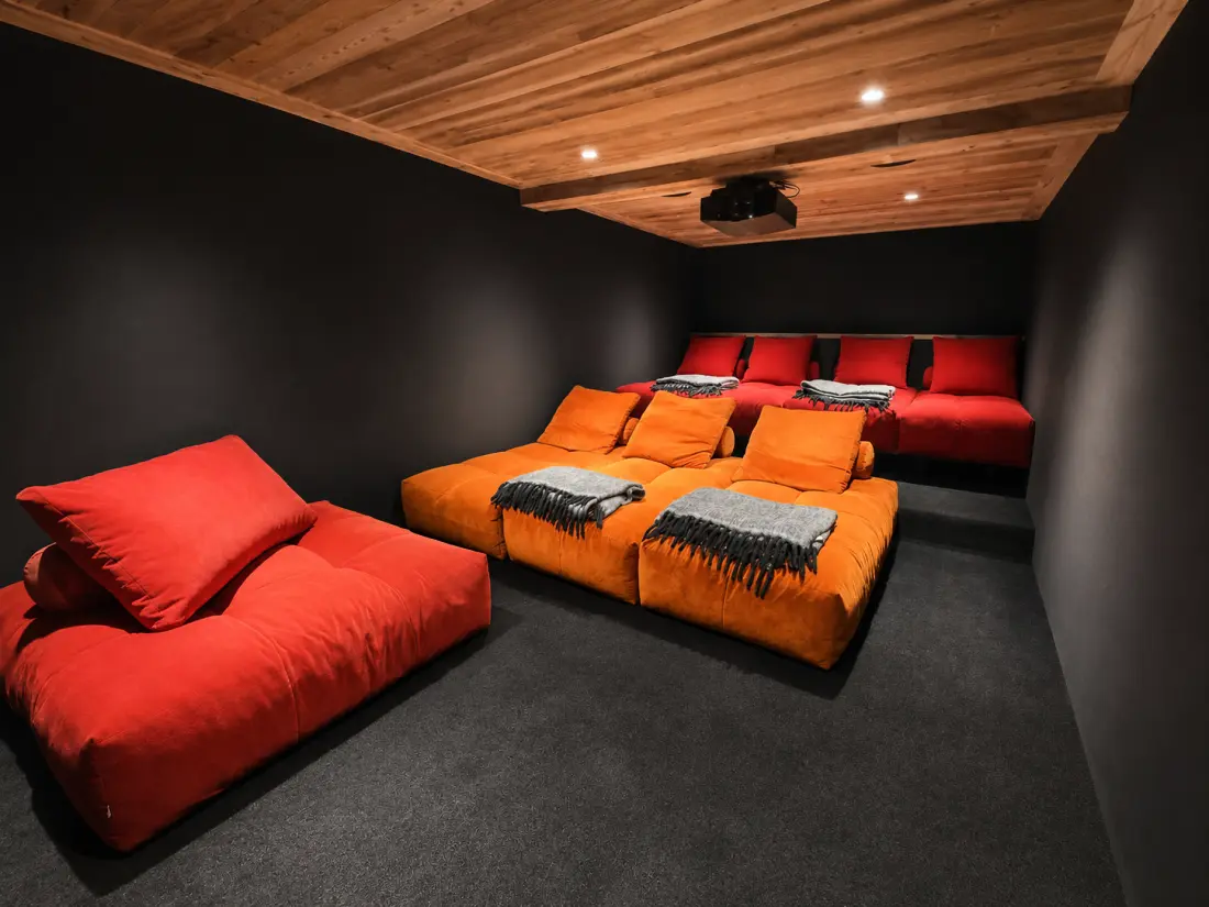 Chalet Ardent