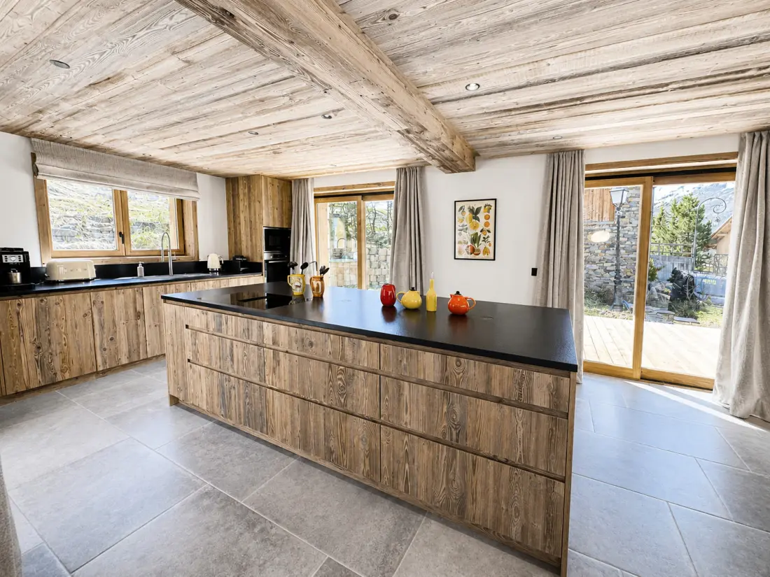 Chalet Ardent