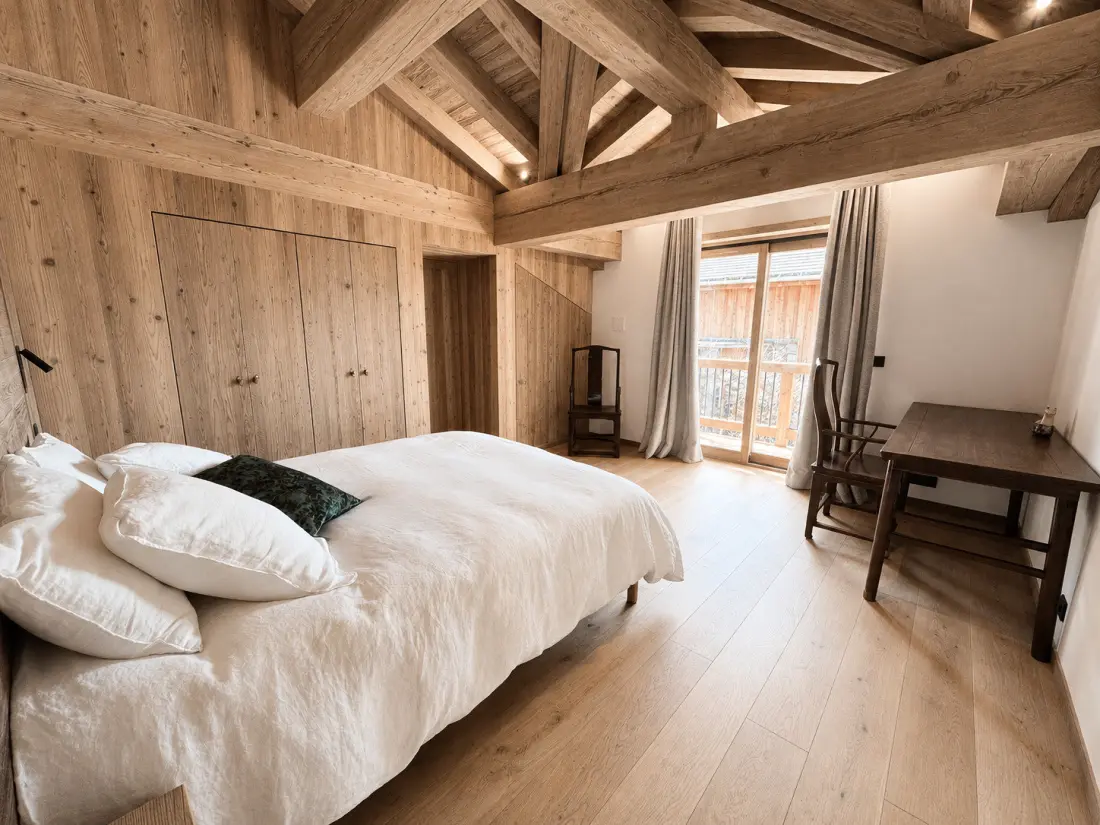 Chalet Ardent