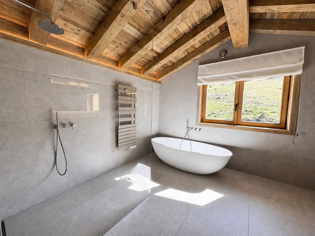 Chalet Ardent