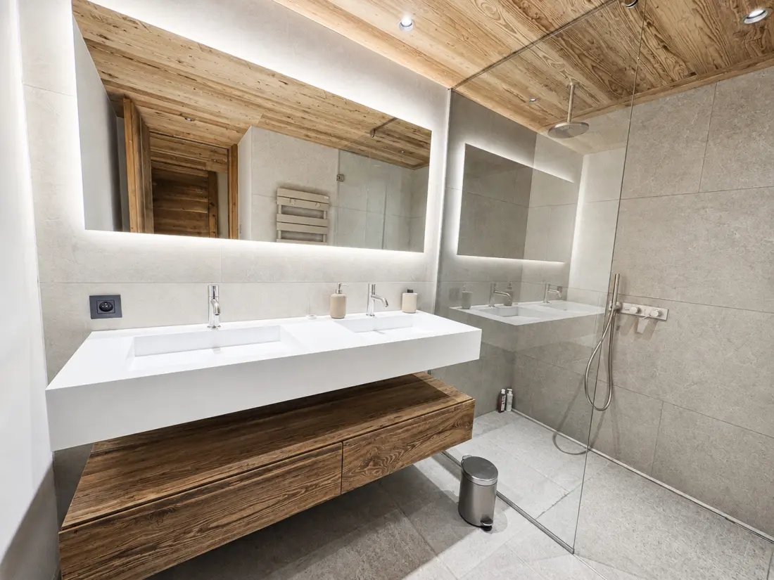 Chalet Ardent