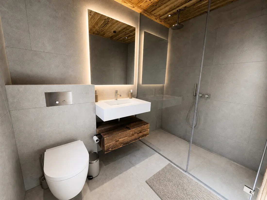 Chalet Ardent