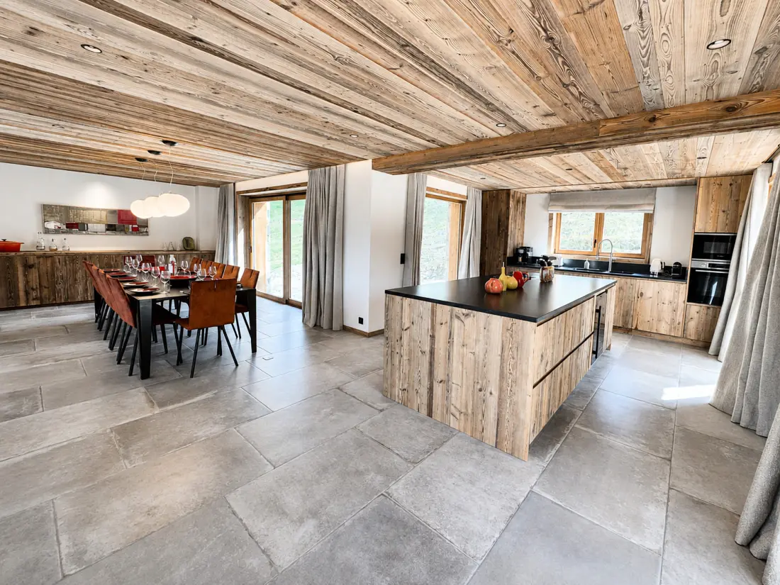 Chalet Ardent