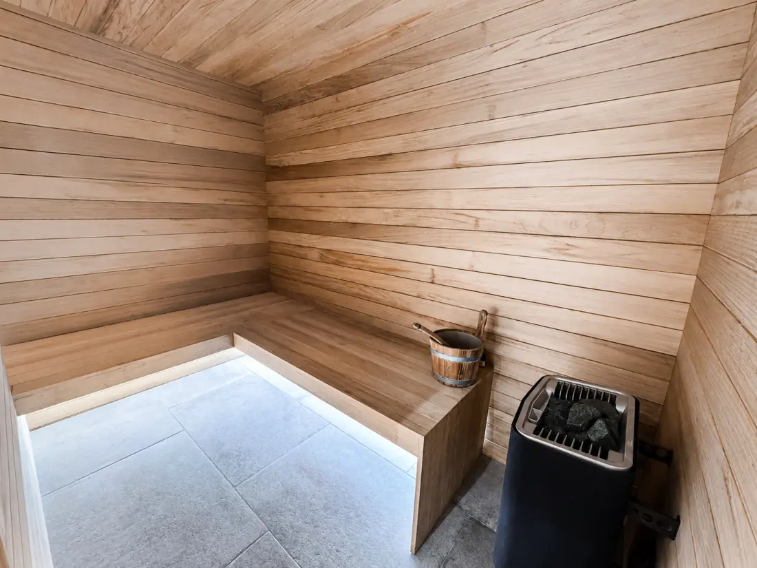 Chalet Ardent