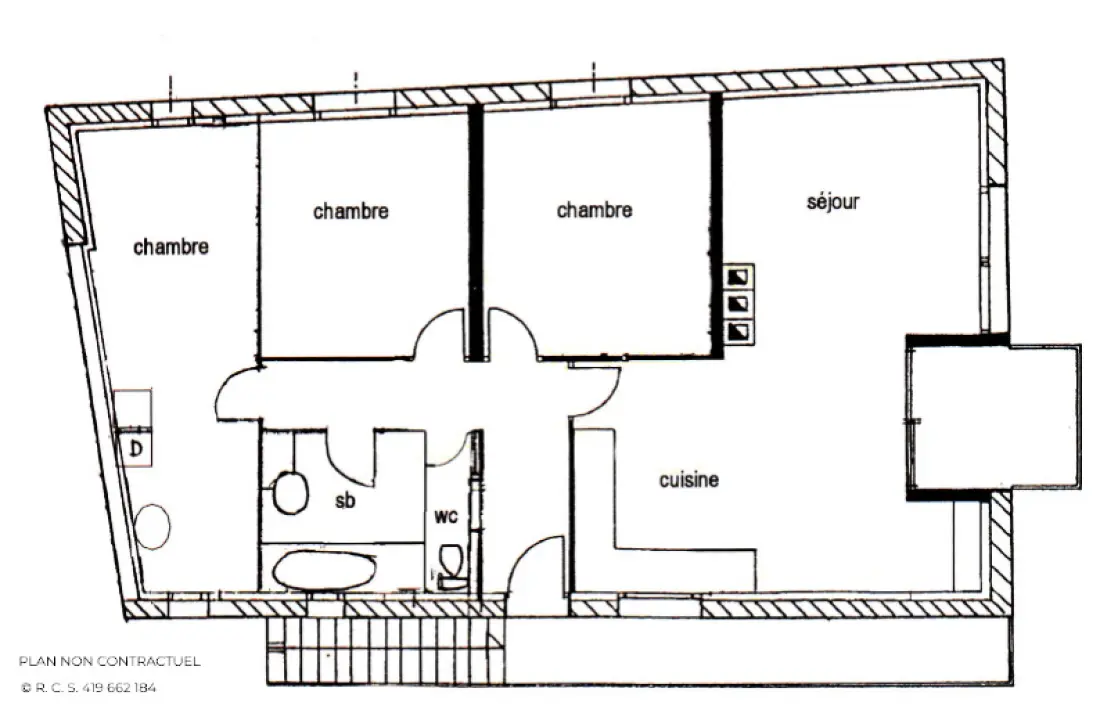 Lupin Residence