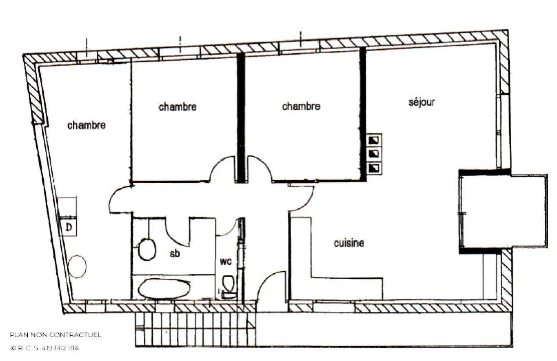 Lupin Residence