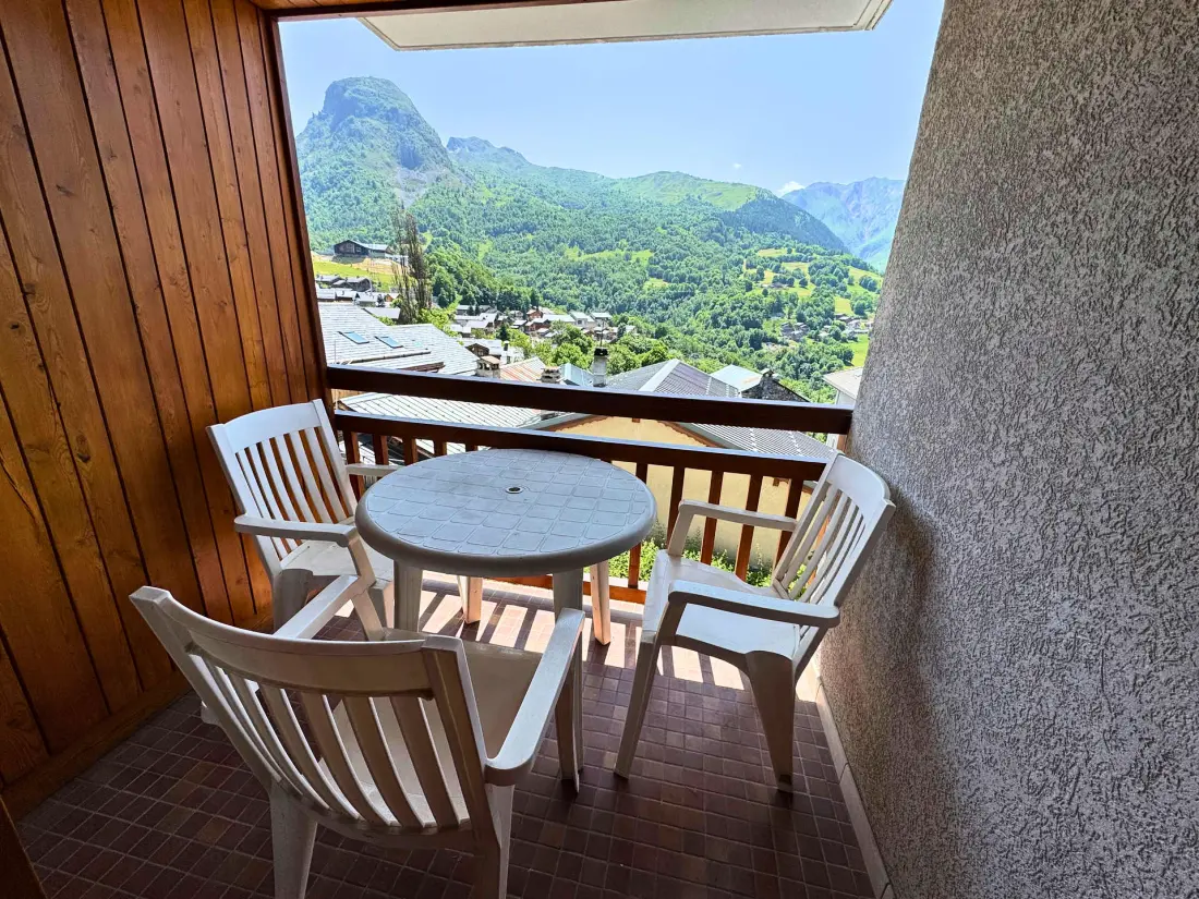 Lupin Residence